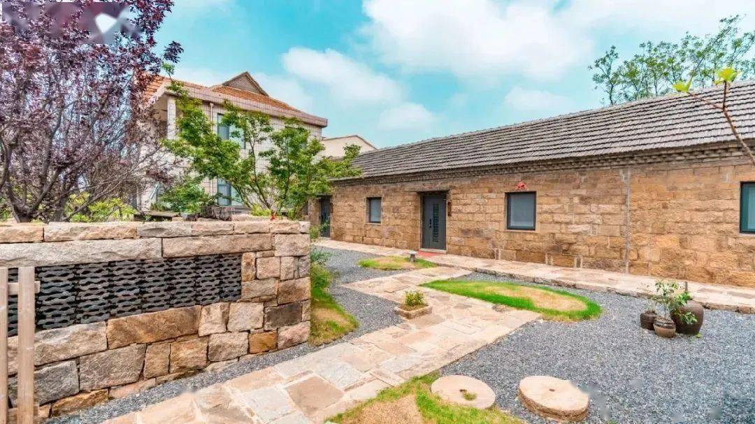 点赞葫芦套村入选山东省文化和旅游厅乡约齐鲁邂逅春天推介名单