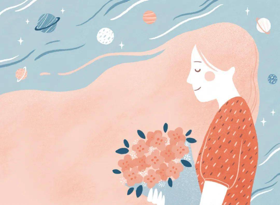 有的人觉得成功是幸福,有的人觉得自由是幸福,有的人觉得平淡就是幸福