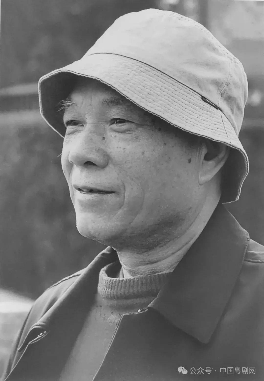 披沙拣金说粤剧粤剧研究专家谢彬筹口述整理一