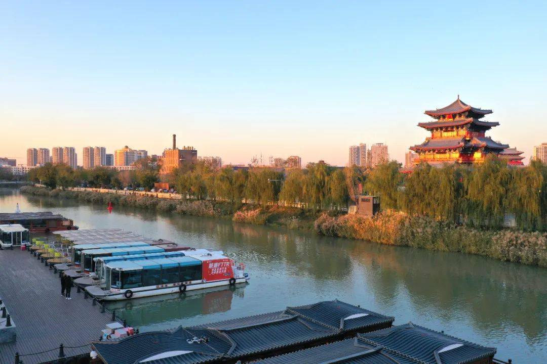 运河印象南川记忆摄影作品展欣赏三