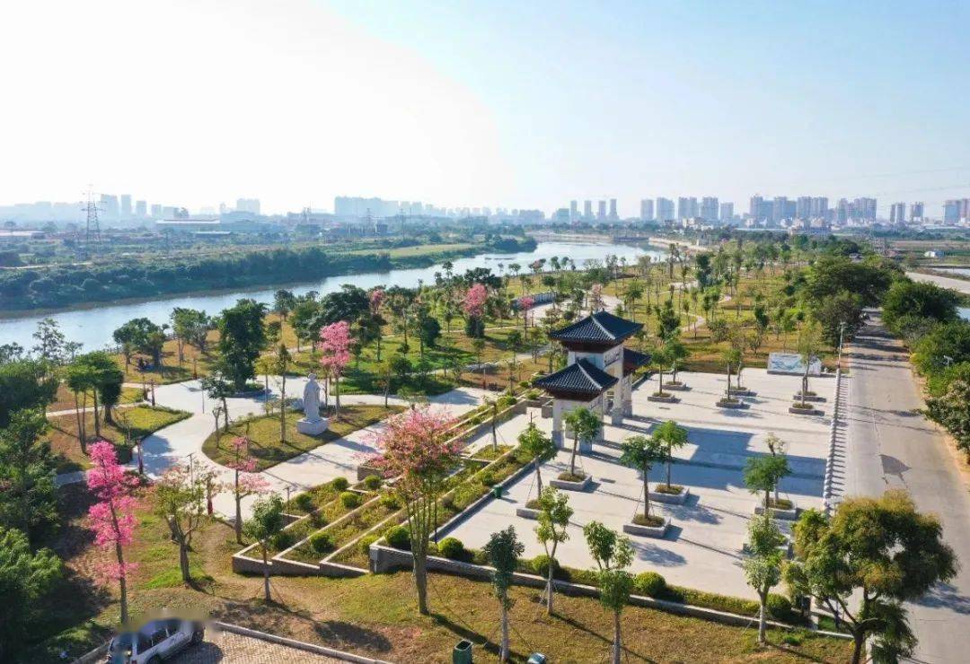 石湾镇致全镇人民的倡议书促进人居环境整治