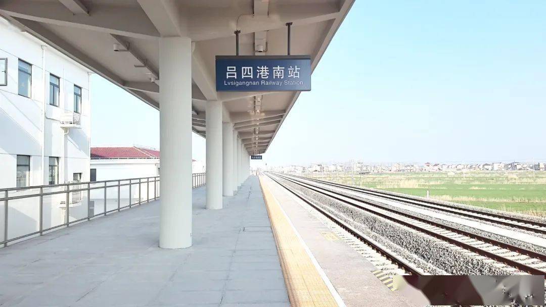 设8座车站这条铁路开通运营进入倒计时