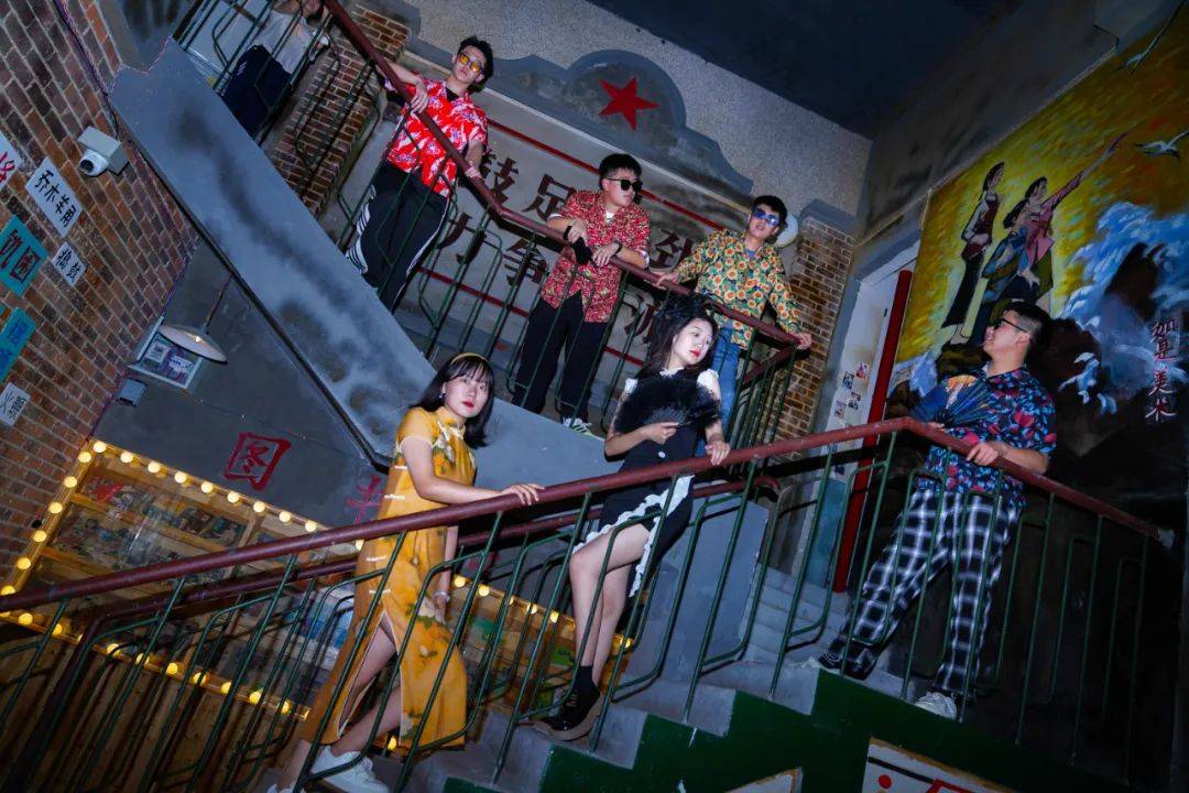 直冲22赏花踏春淄博最新攻略来了