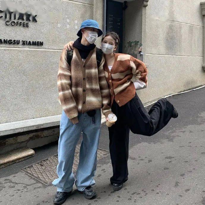 情头和男票换氛围情侣头像676767