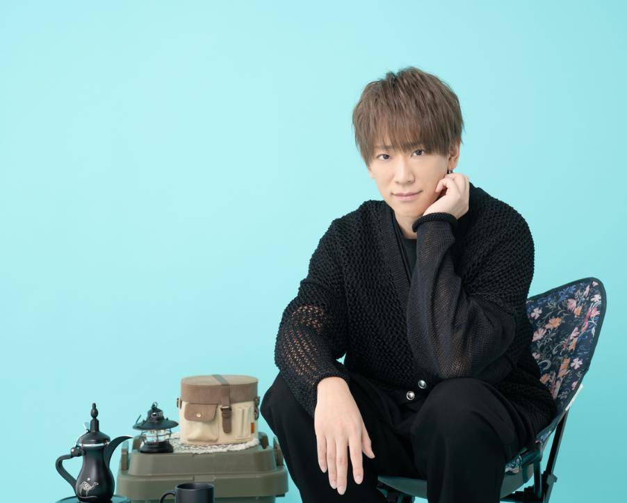 妻子是这位美女明星?_宇野_小山_彩子