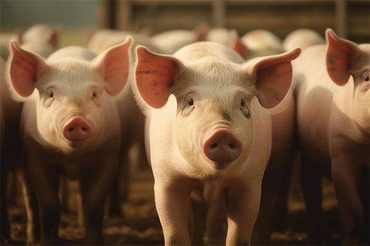 存600元的降本机遇打下成本就不用怕猪周期了附生猪养殖行业趋势预测