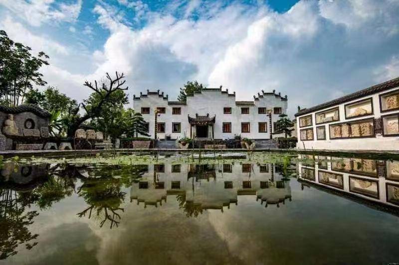 (3月15日-3月22日)枣阳市古石雕大观园14优惠政策:凭准考证免门票.