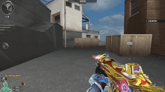 王者版hk417-朱雀再添新品,全新凤吟之魄抢先了解