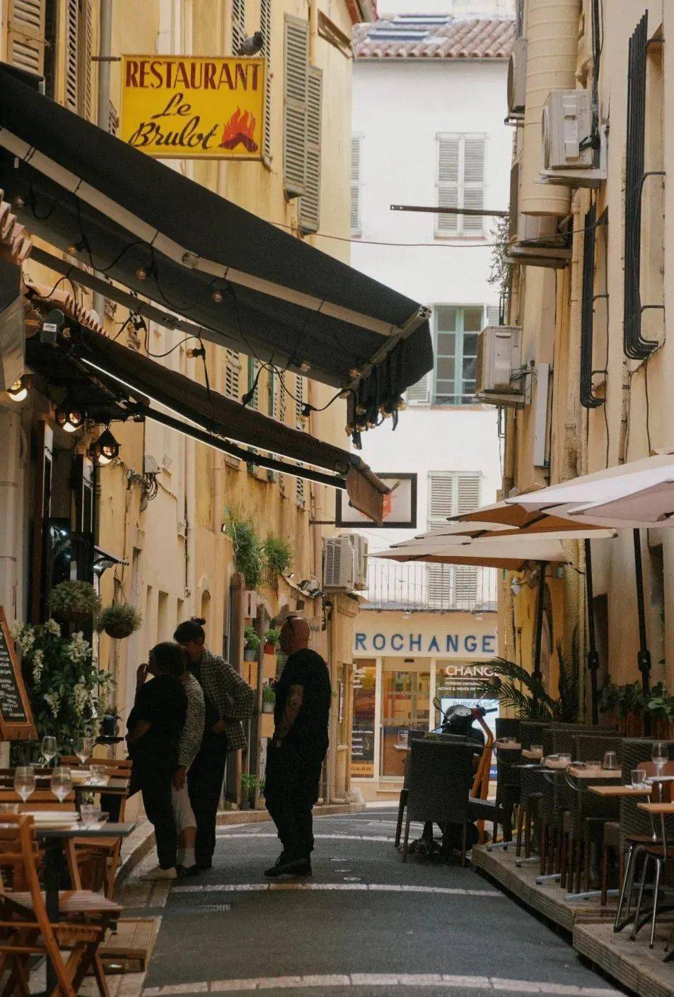 莫奈毕加索都流连忘返的法国南部绝美城市去十次都不够