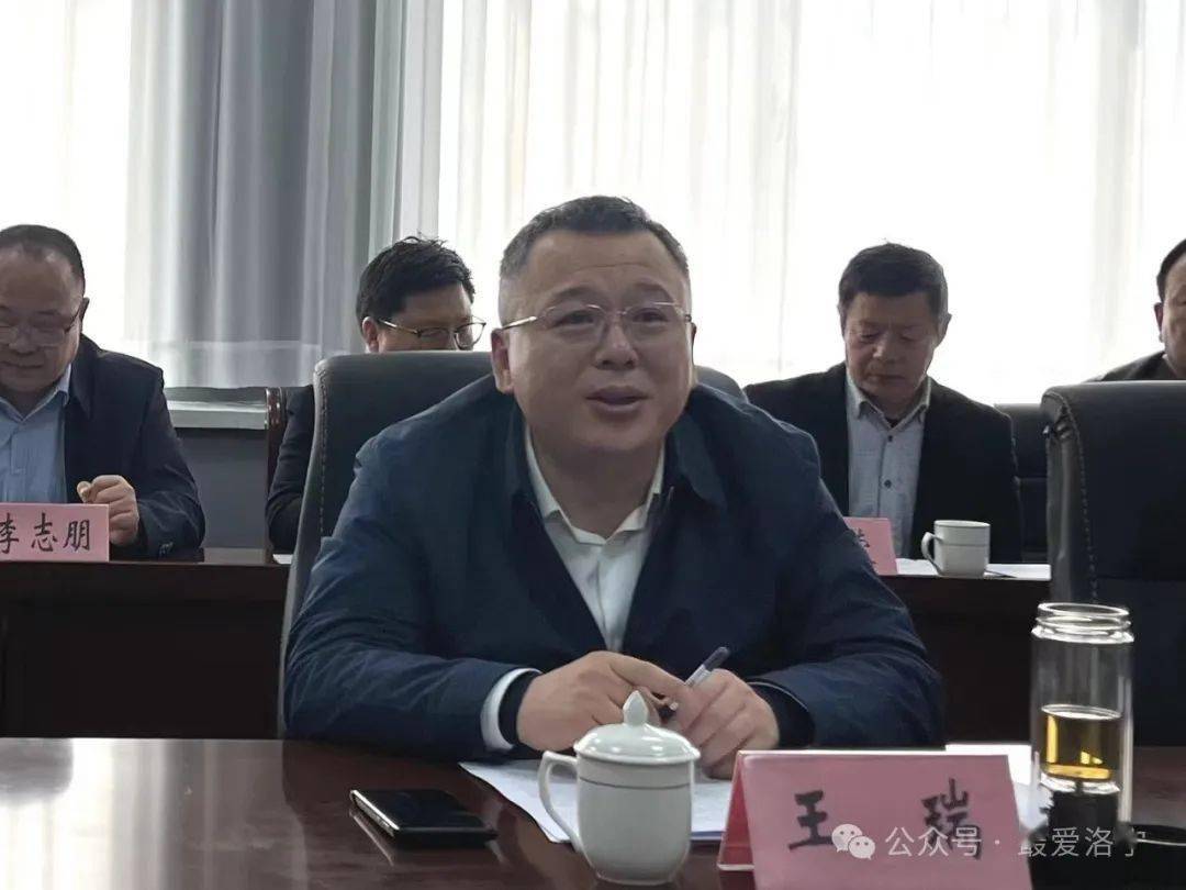 于晓峰到我县调研教育工作