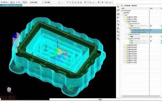 干货ug120数控编程实战教程零基础到精通超170小时的系统视频教程在线