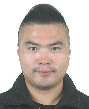 翟鹏飞,男江苏省邳州市运河镇三连庄1组120号28.曹昌磊