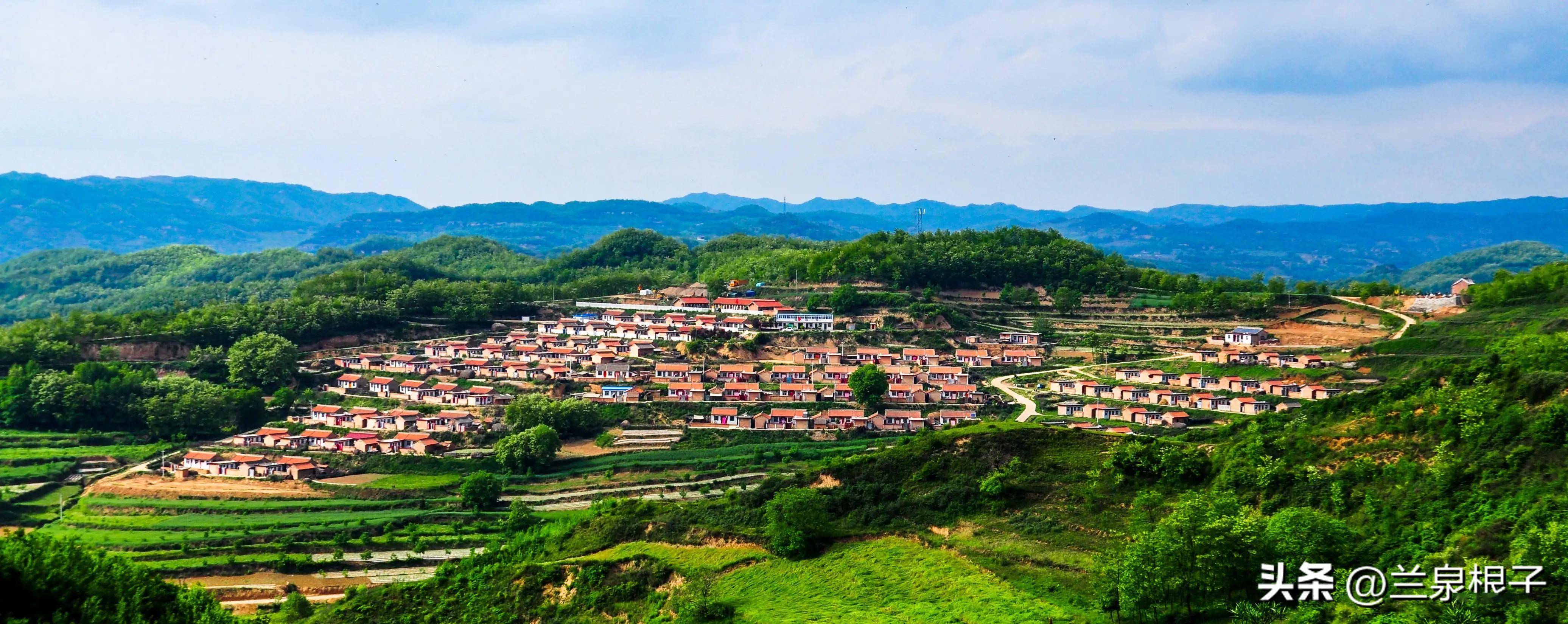 天水——麻辣烫与人文环境并重的美丽城市