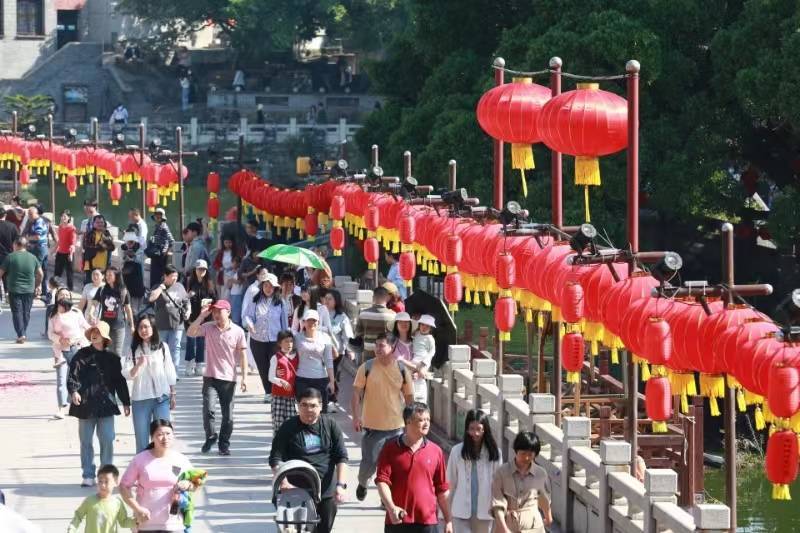 定了东莞市人大常委会今年重点督办这8件代表建议