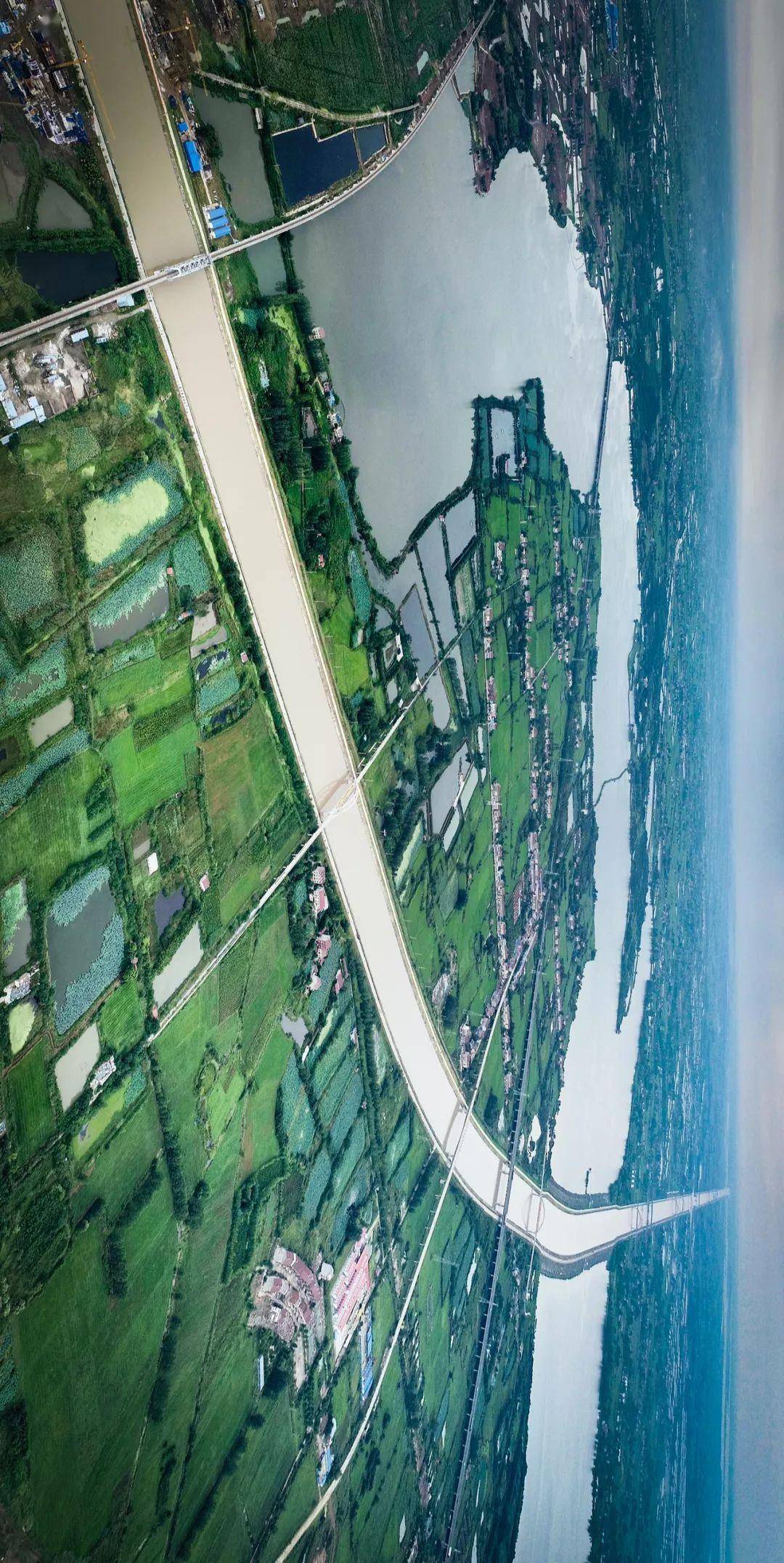 为什么我们的长江要休养十年