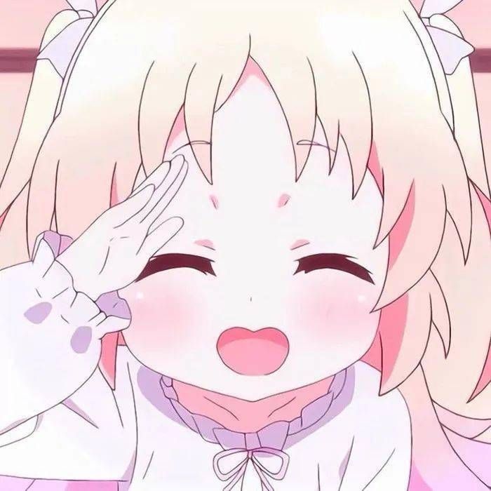 14 | 小头像 壁纸_目光_原地_格局