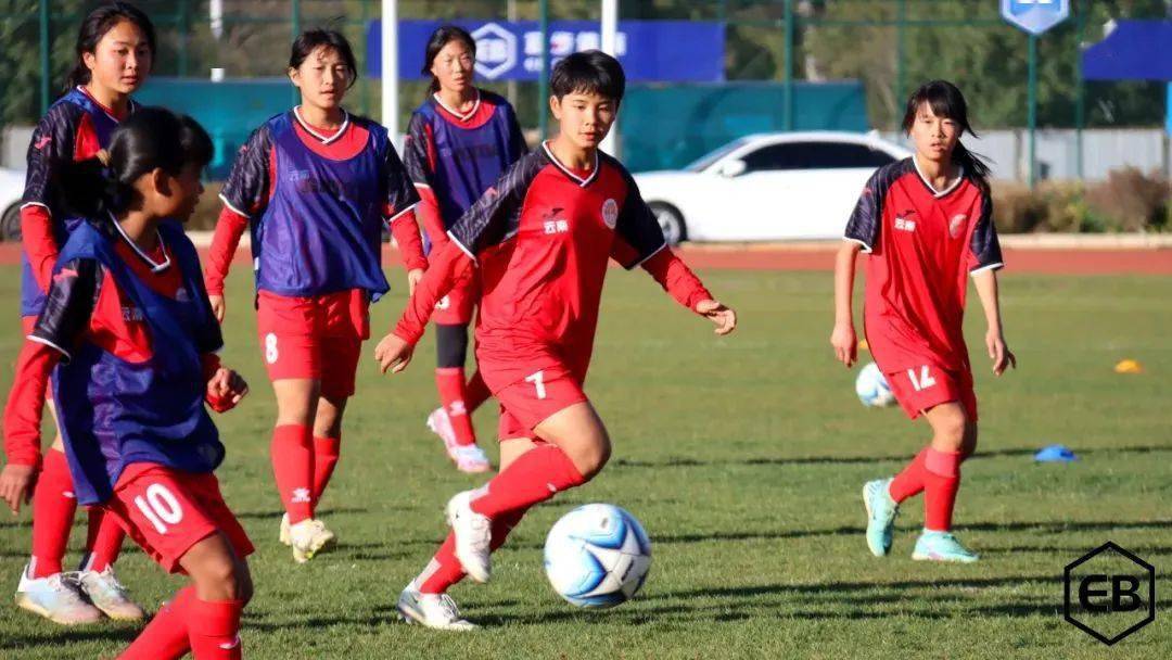 喜报云南三名女足队员入选2024年全国2009年龄段奥运之星女足训练营