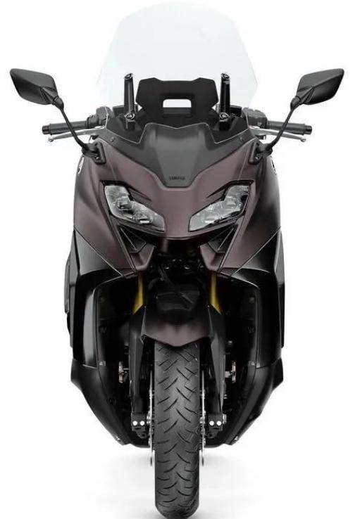 雅马哈2024款tmax560要来了._搜狐汽车_搜狐网