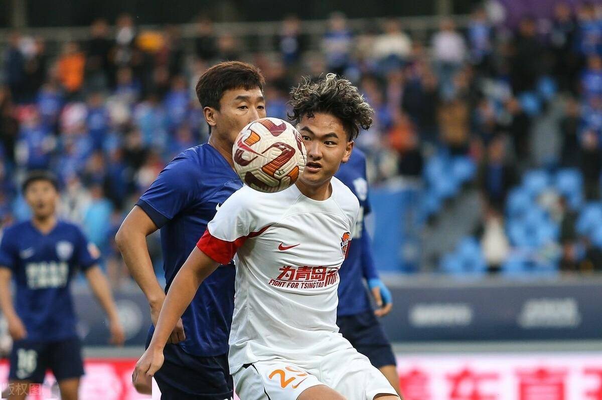 鲁能99青训双子星如今处境不佳,一人遭弃去中乙,另一人销声匿迹