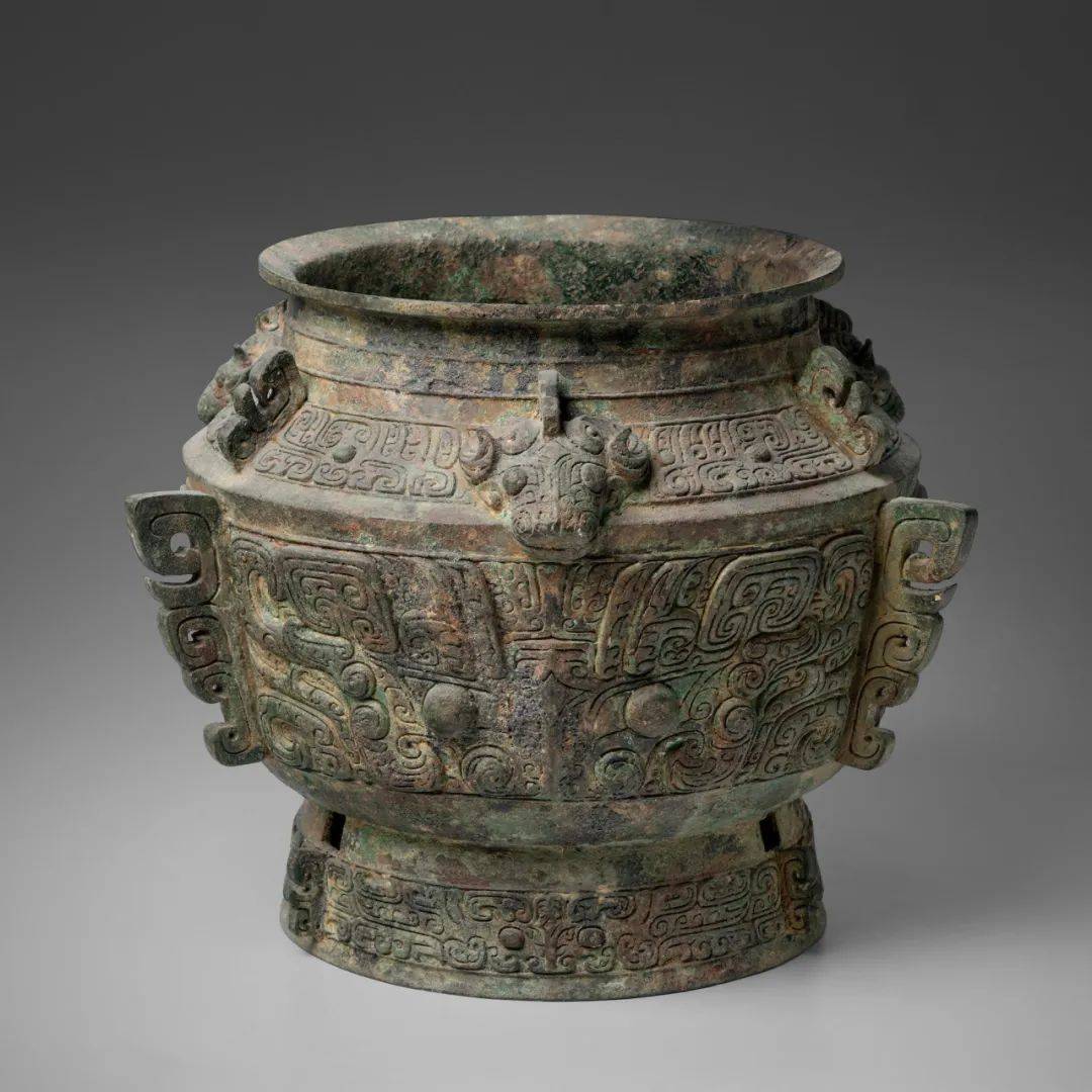 大都会艺术博物馆藏中国艺术品无底价上拍邦瀚斯纽约亚洲艺术周精彩