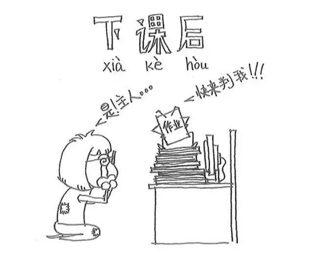 求你了让我安安静静地教书刷爆教师朋友圈