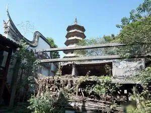 福州会馆信仰与江湖的完美结合丨鱼说榕城