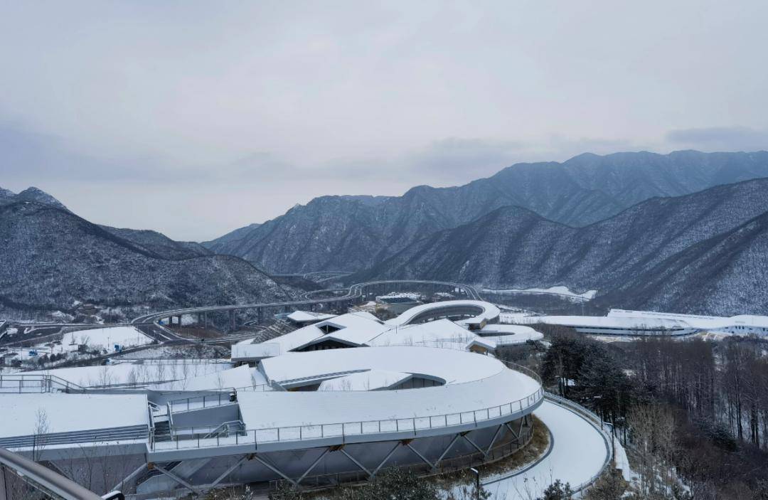 延庆乡村游七连冠的背后三张金名片带火四季游