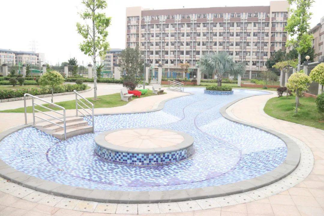 东莞市东华幼儿园简介