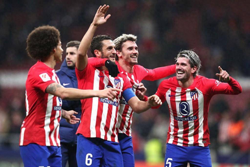 欧冠8强出炉马竞54鏖战翻盘国米门神3扑点制胜69196人见证