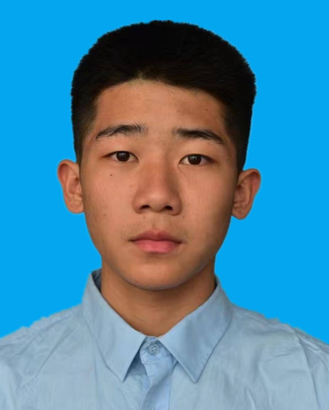 荣耀二南 | 我校四名足球队员入选中国中学生国家集训队_王玮琛_盖