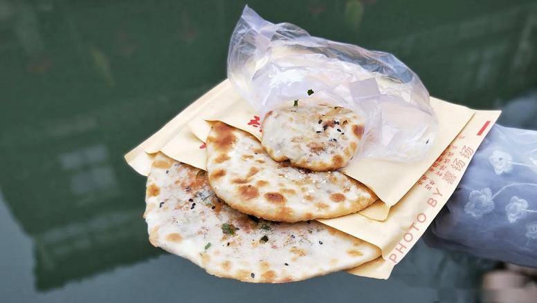 定了春天的第一趟休闲游选这条不挑车型的自驾环线