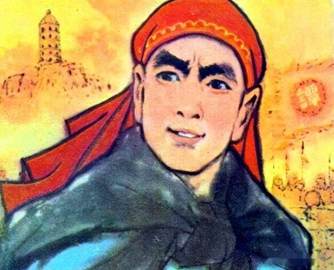 太平天国李秀成来苏州带走了谭绍光活下去的希望