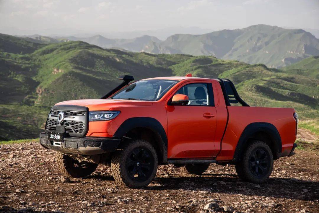 让福特猛禽烈马肝颤_搜狐汽车_搜狐网