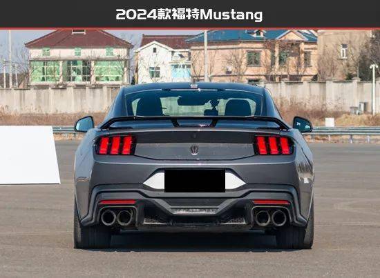 野马回归 福特mustang 5.0l新老款车型对比_搜狐汽车_搜狐网