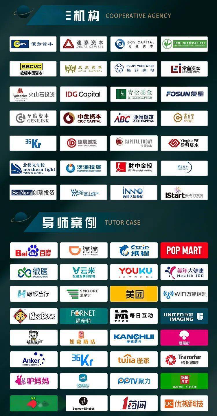 解锁个人财富倍增密码创投62期报名启动