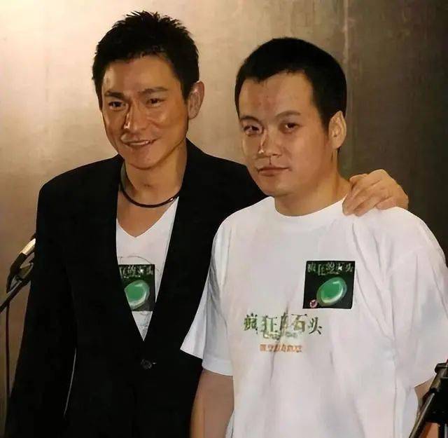 重燃激情红毯先生3月15日再踏红毯之旅刘德华如约再会