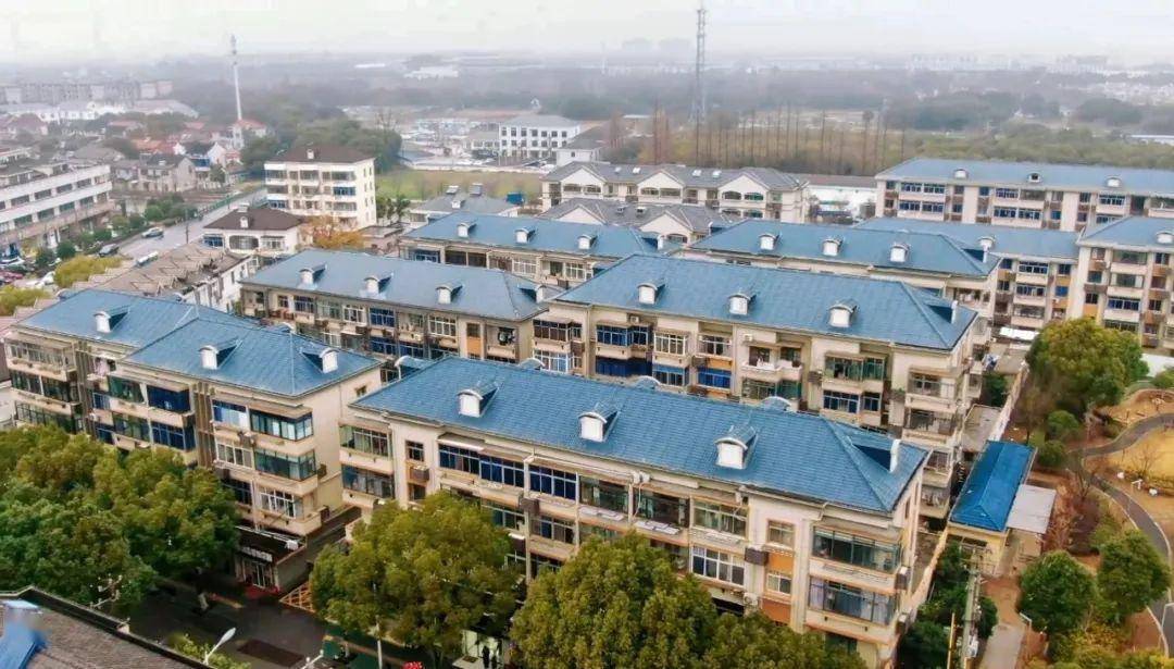 据悉,今年,佘山镇还将以入选上海市特色小镇清单为契机,积极推进天马