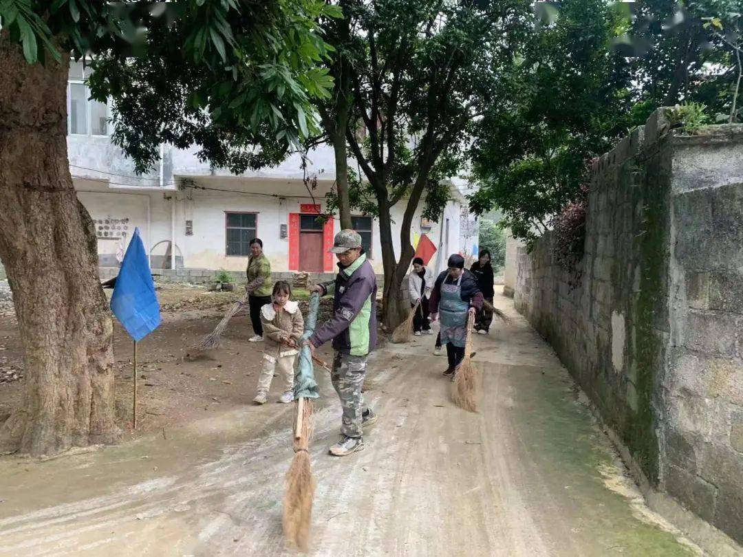 走进基层白圩镇永州镇春耕备耕正当时人大代表来助力