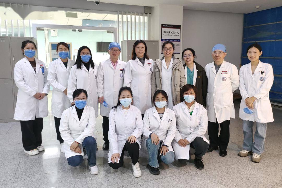 以练备战i期临床试验中心成功举办急性消化道出血应急演练