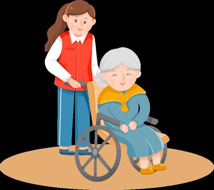 春游江淮|活动回顾 | "岁月如歌 敬老情深"夕阳红主题活动_老年人_爱