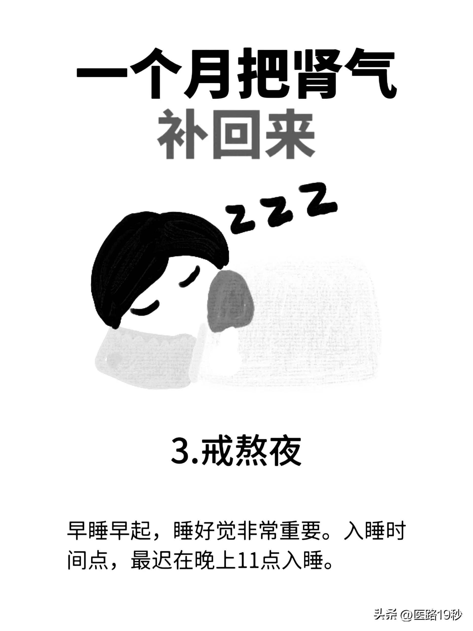 一个月逆袭肾虚!揭秘6大秘诀,让你重获元气