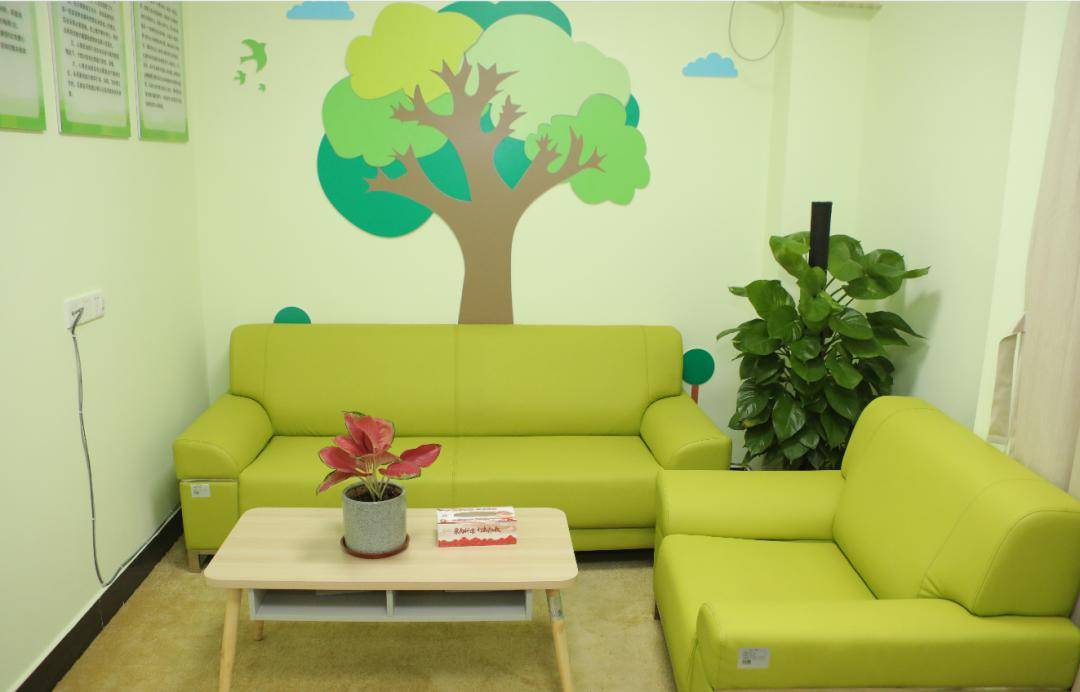 公益咨询 | 云东海公益心理咨询现正接受预约