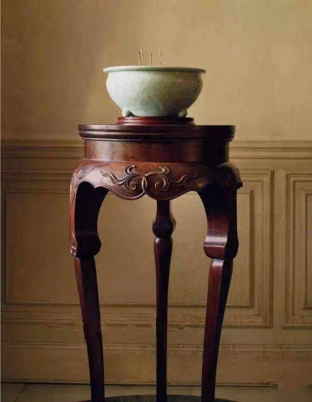 最高雅的人生家中跟博物馆似的