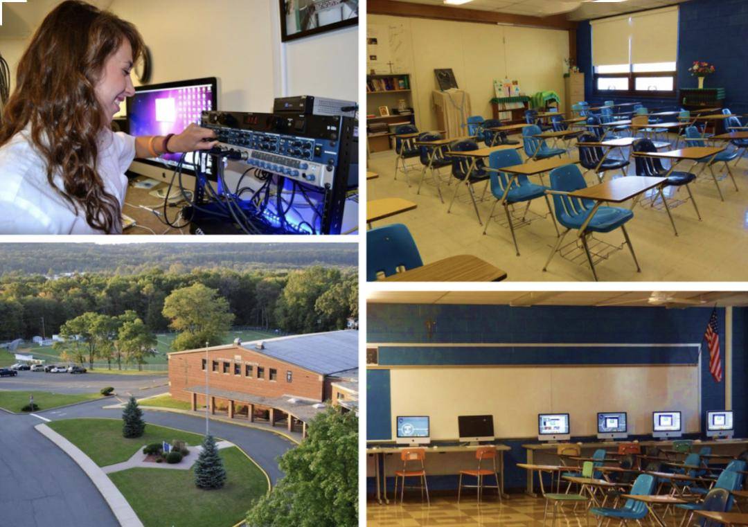 剑桥学子美高成长记新泽西老牌蓝带学校morriscatholichighschool引领