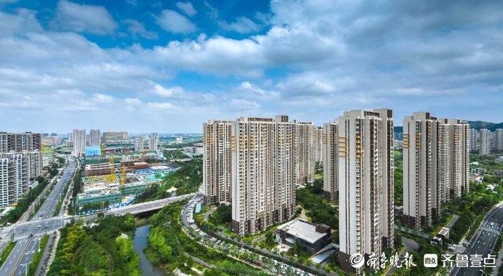 指尖上的经济增长极济南历城区打造电竞产业沃土