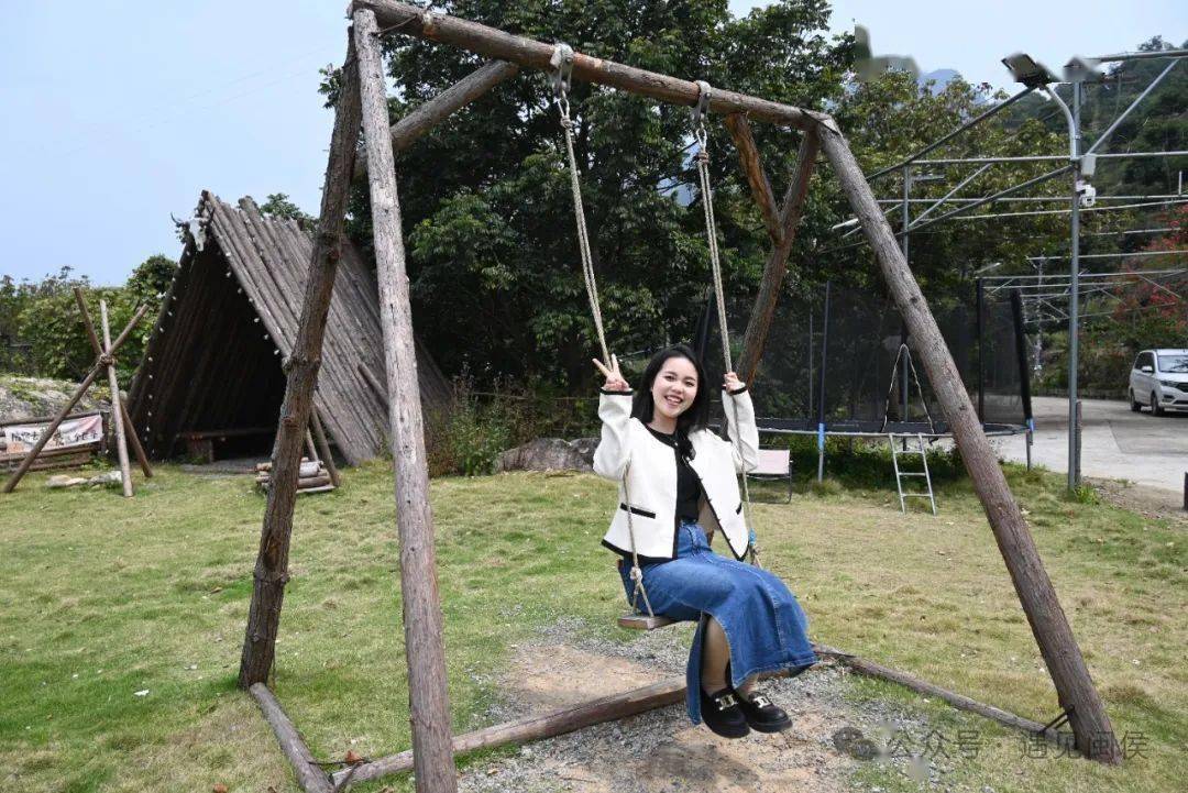 半岭村_张翔_陈枫