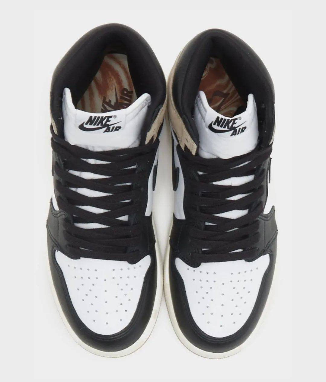 据悉,air jordan 1 high og "latte" 将于5 月 29 日以 wmns 规格登场