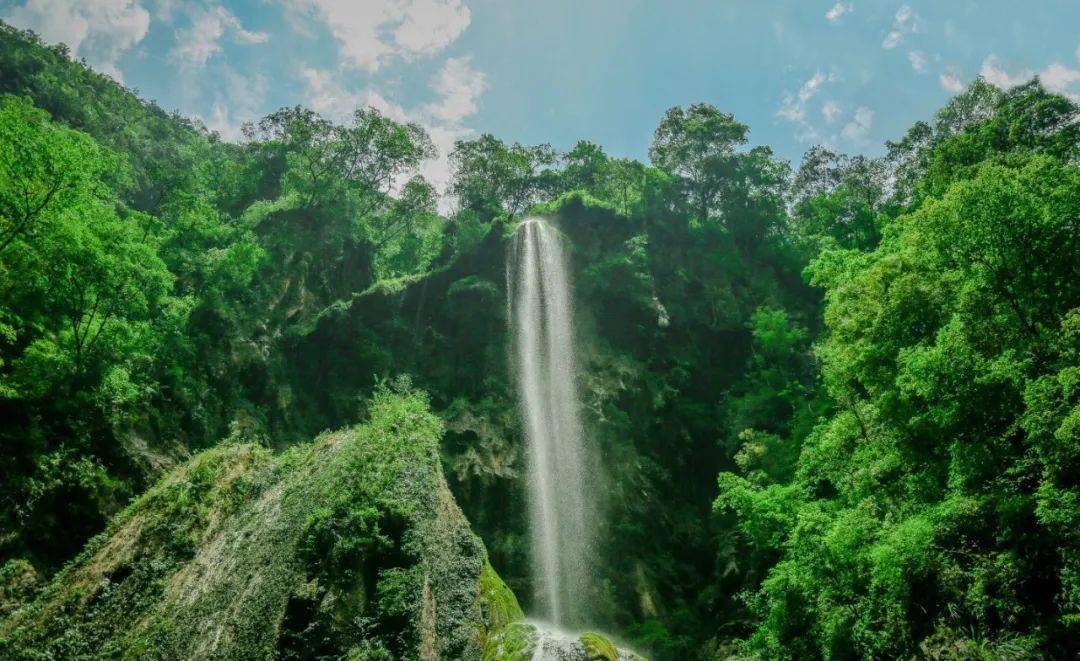 所有人3月21日黑山谷景区免门票