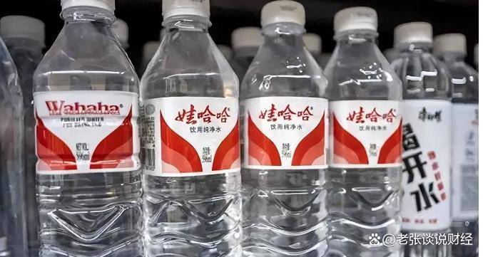 娃哈哈股权极度复杂,并不是简单的国有持股