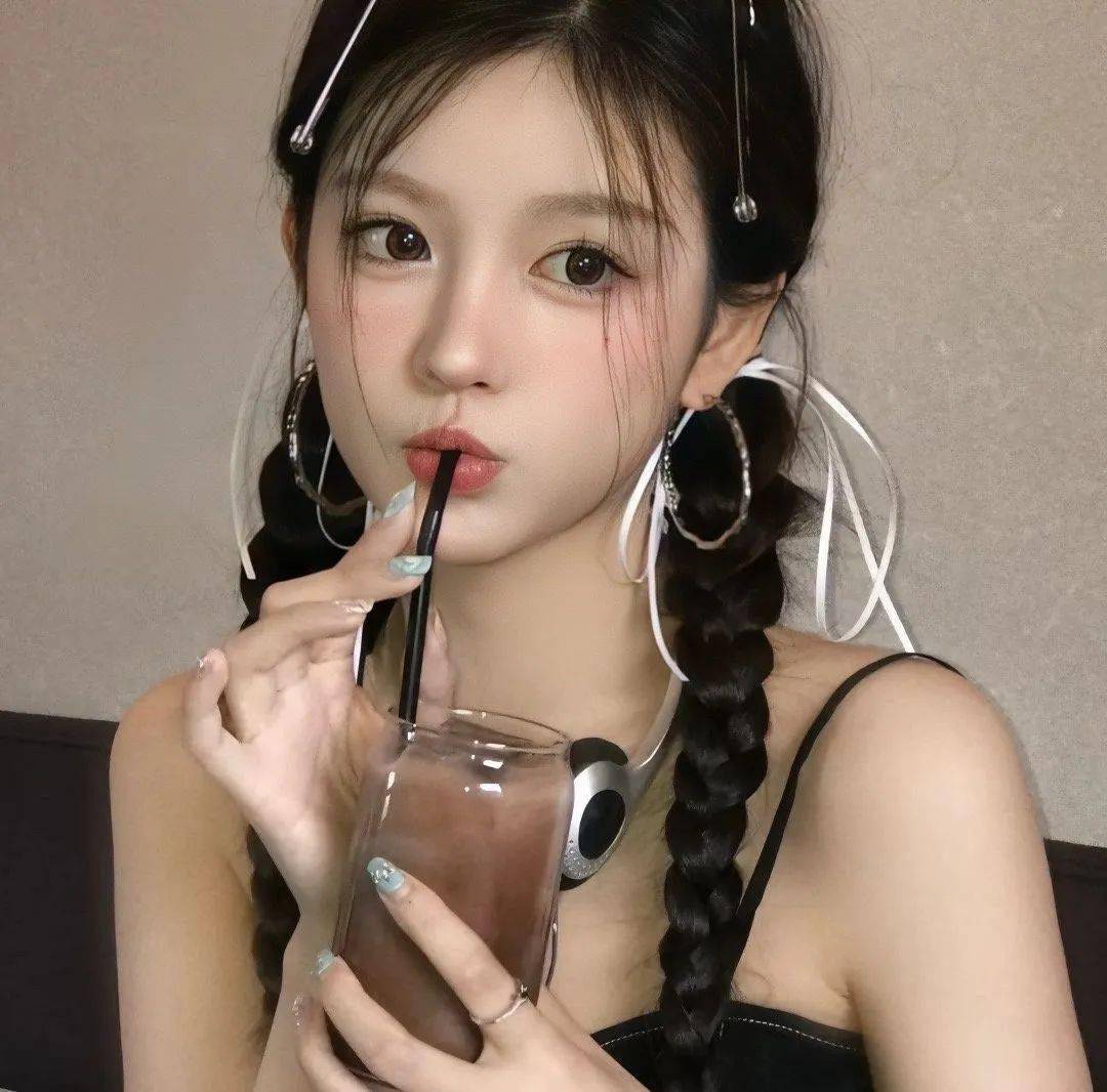 头像丨保持心情愉快